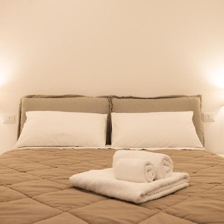 Luxury Bnb Liberta Palermo Exteriér fotografie