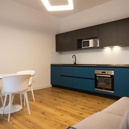 Luxury Bnb Liberta Palermo Exteriér fotografie
