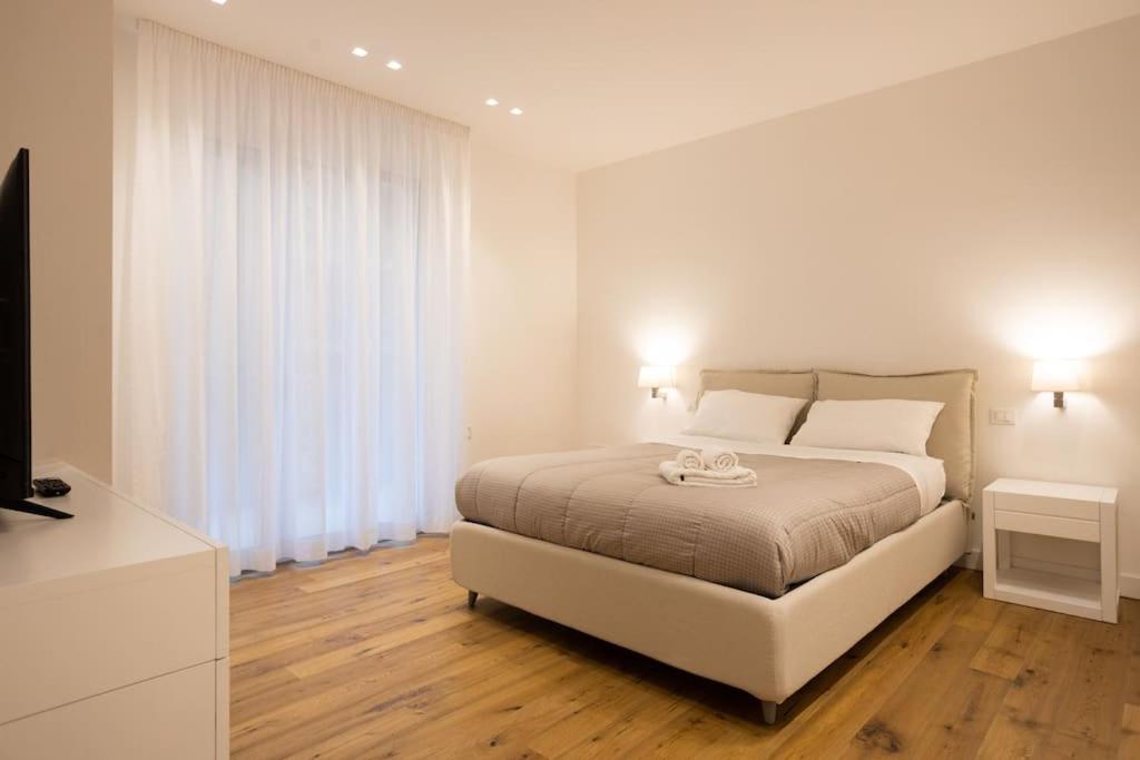 Luxury Bnb Liberta Palermo Exteriér fotografie