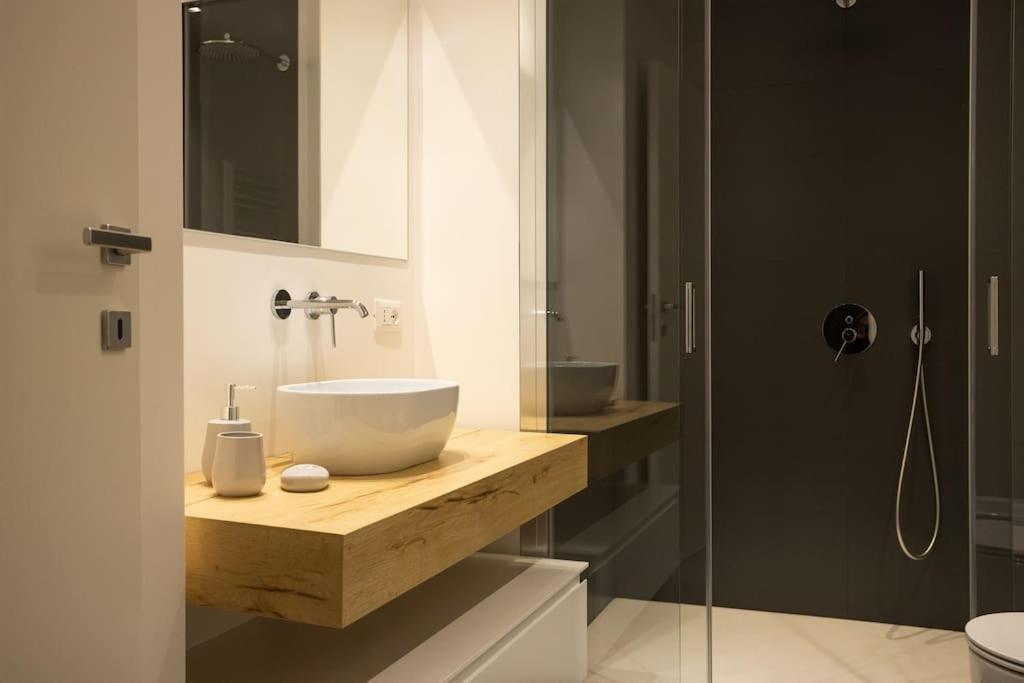 Luxury Bnb Liberta Palermo Exteriér fotografie