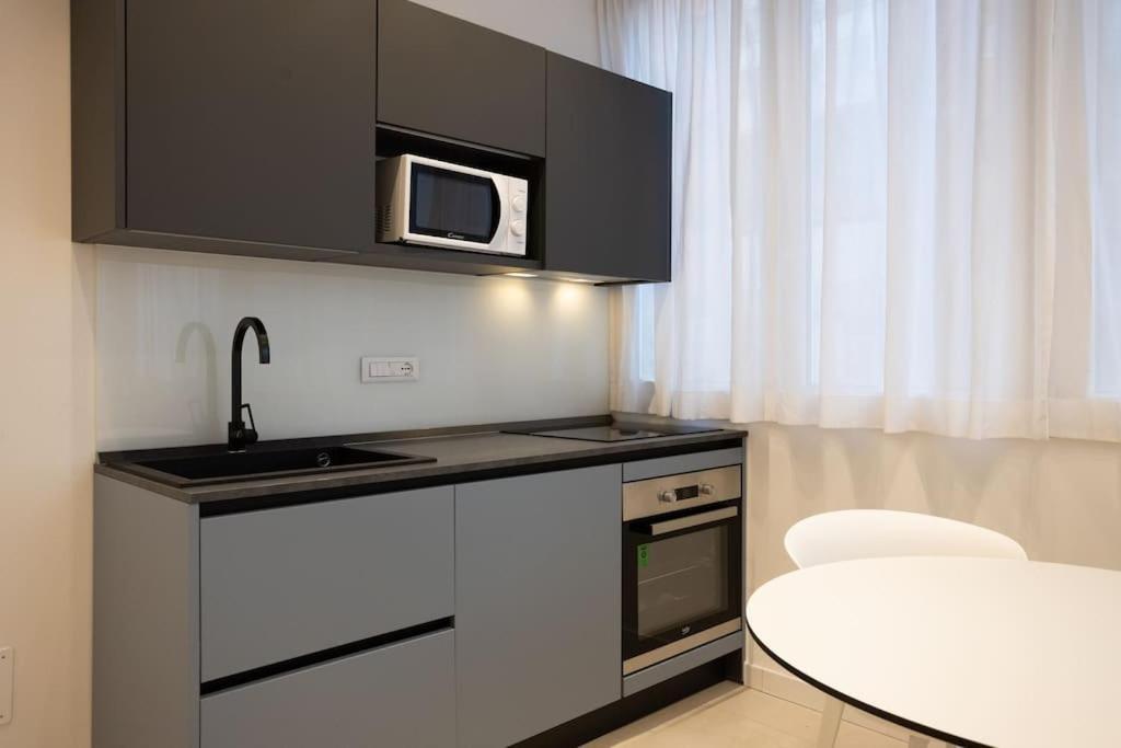 Luxury Bnb Liberta Palermo Exteriér fotografie