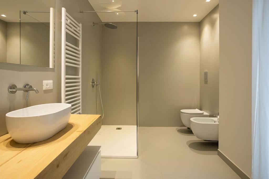 Luxury Bnb Liberta Palermo Exteriér fotografie