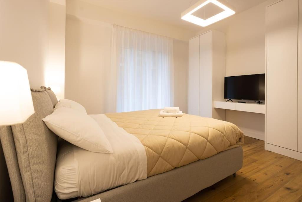 Luxury Bnb Liberta Palermo Exteriér fotografie