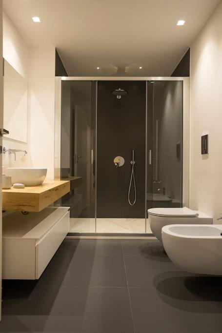 Luxury Bnb Liberta Palermo Exteriér fotografie