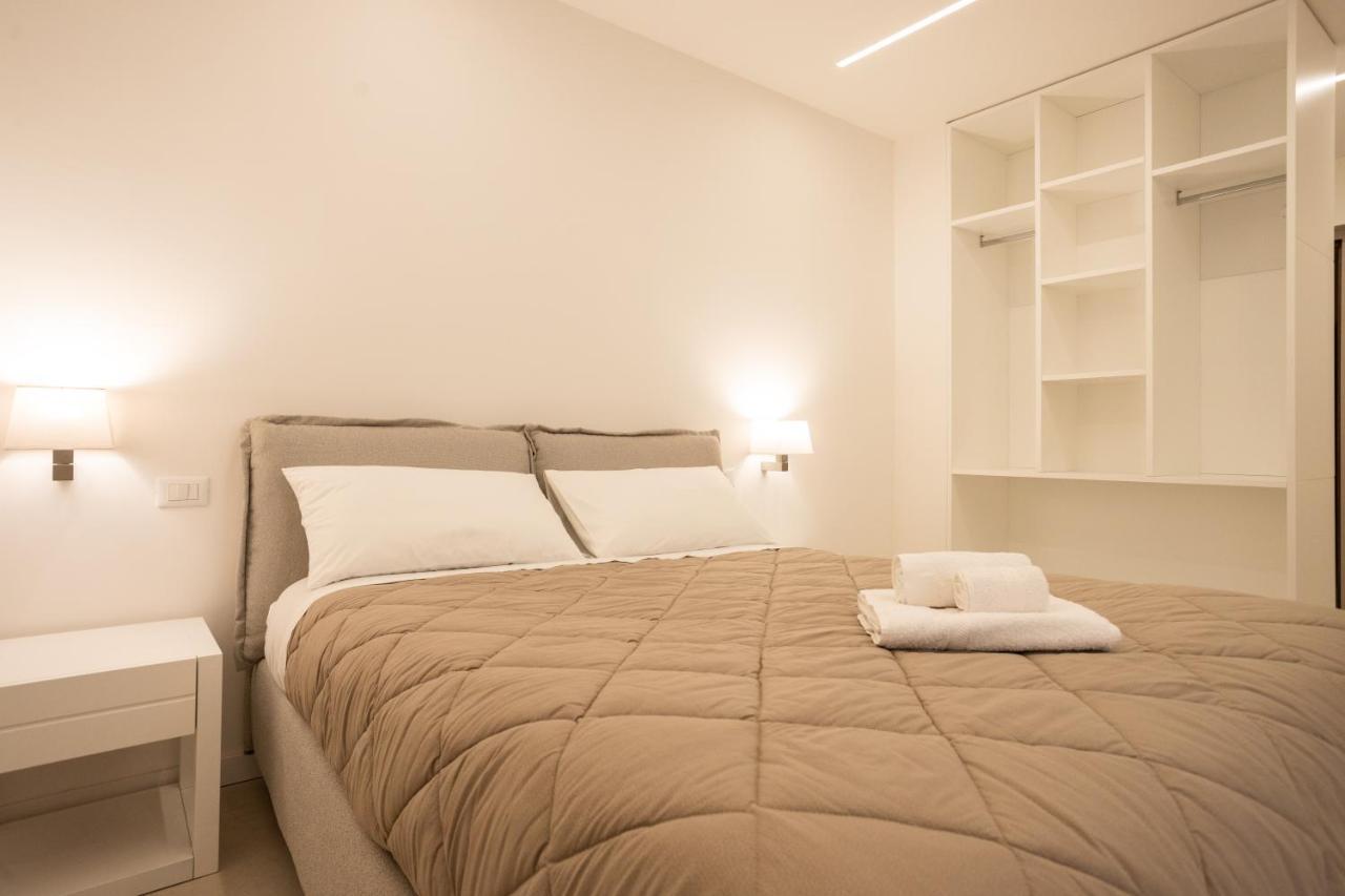 Luxury Bnb Liberta Palermo Exteriér fotografie
