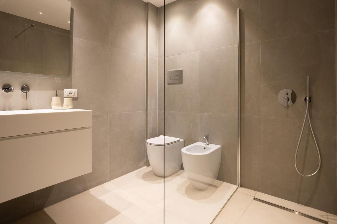 Luxury Bnb Liberta Palermo Exteriér fotografie