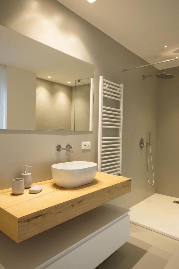 Luxury Bnb Liberta Palermo Exteriér fotografie