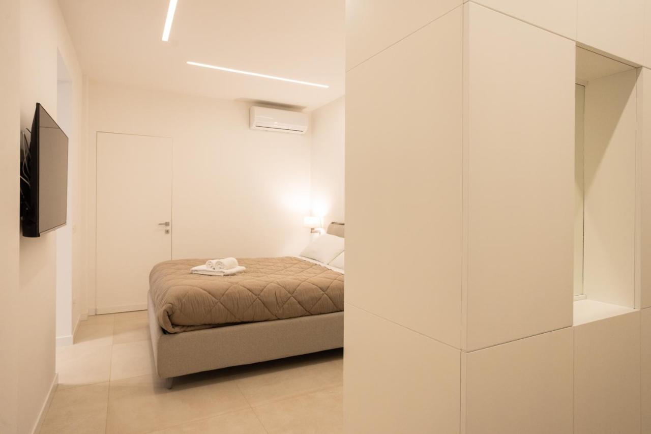 Luxury Bnb Liberta Palermo Exteriér fotografie