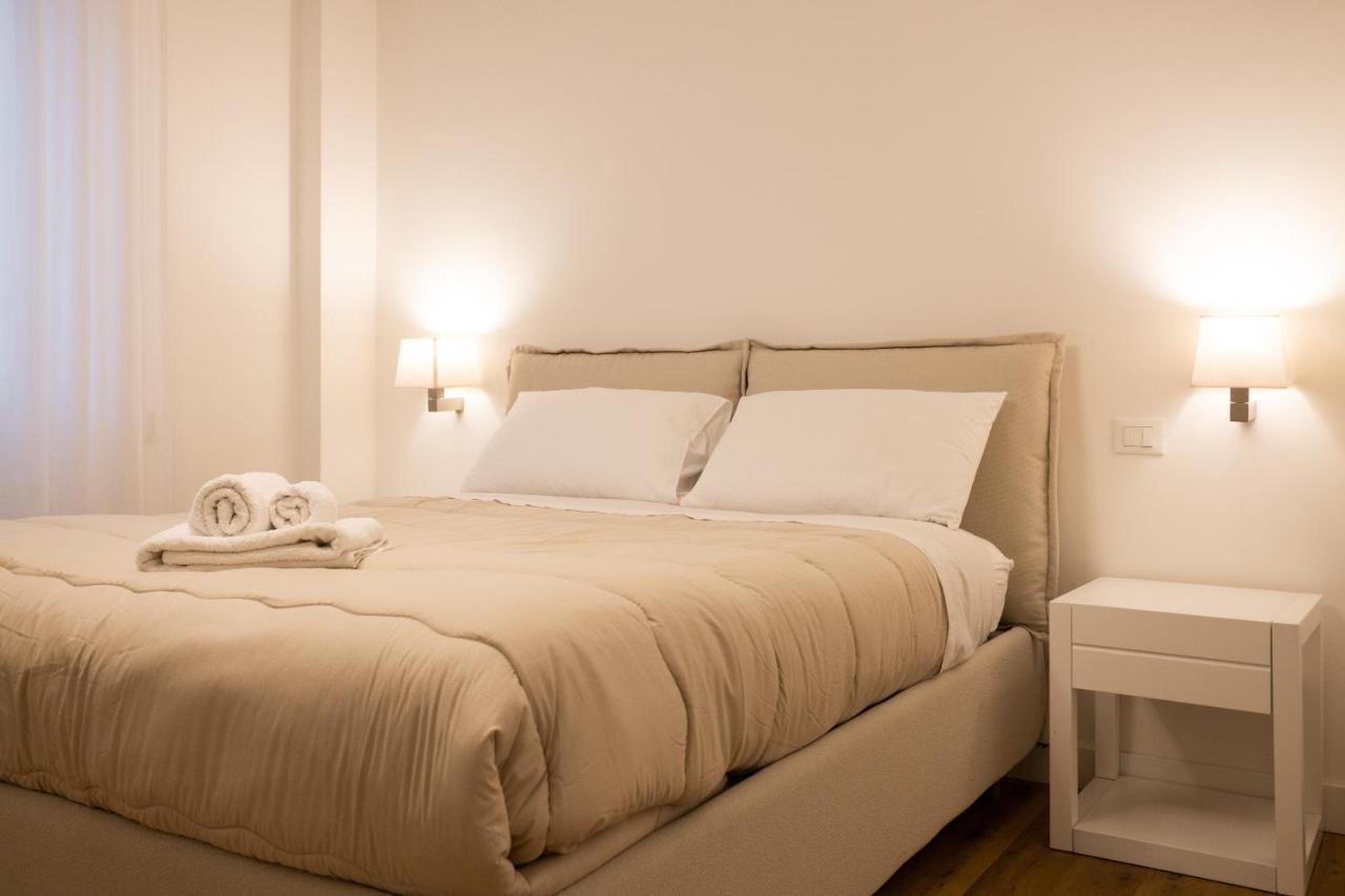 Luxury Bnb Liberta Palermo Exteriér fotografie