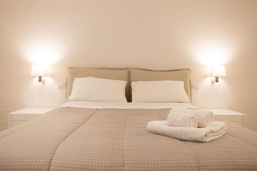 Luxury Bnb Liberta Palermo Exteriér fotografie