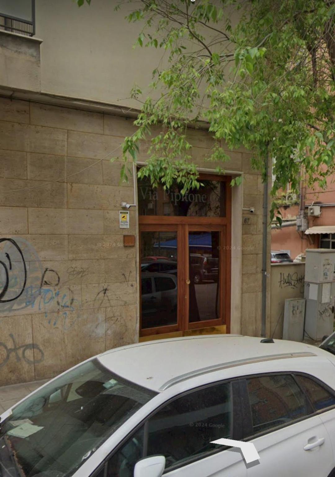 Luxury Bnb Liberta Palermo Exteriér fotografie